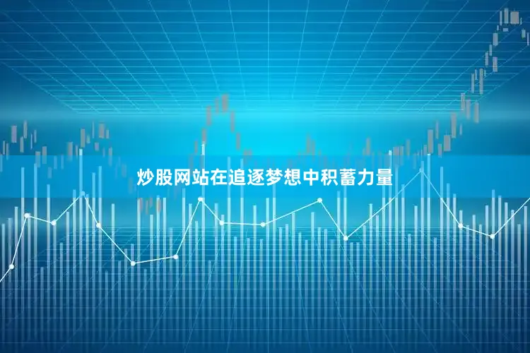 炒股网站在追逐梦想中积蓄力量